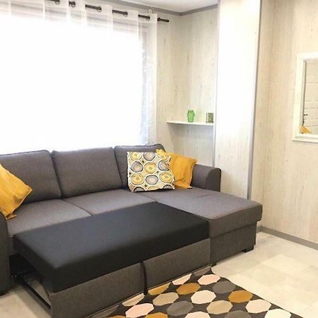 Pueblo Canario Loft In Las Americas Playa Feñabe Zewnętrze zdjęcie
