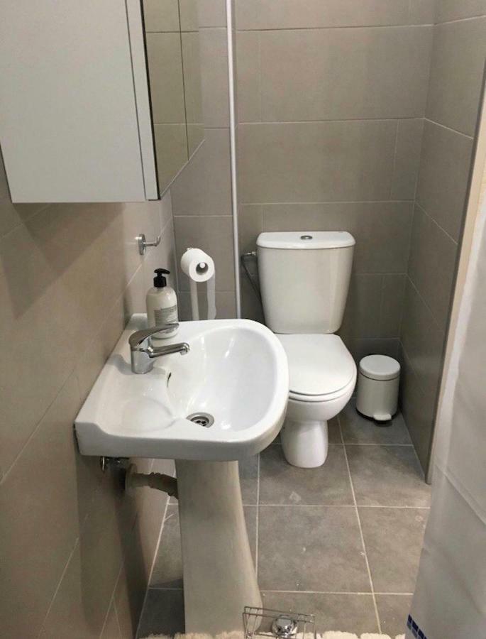 Pueblo Canario Loft In Las Americas Playa Feñabe Zewnętrze zdjęcie