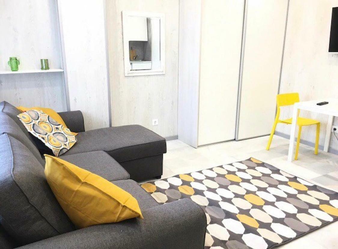 Pueblo Canario Loft In Las Americas Playa Feñabe Zewnętrze zdjęcie