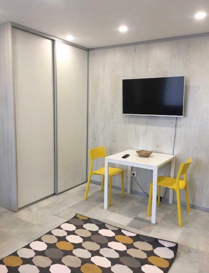 Pueblo Canario Loft In Las Americas Playa Feñabe Zewnętrze zdjęcie