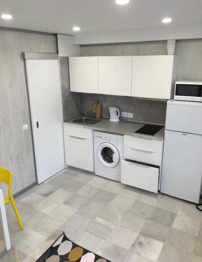 Pueblo Canario Loft In Las Americas Playa Feñabe Zewnętrze zdjęcie