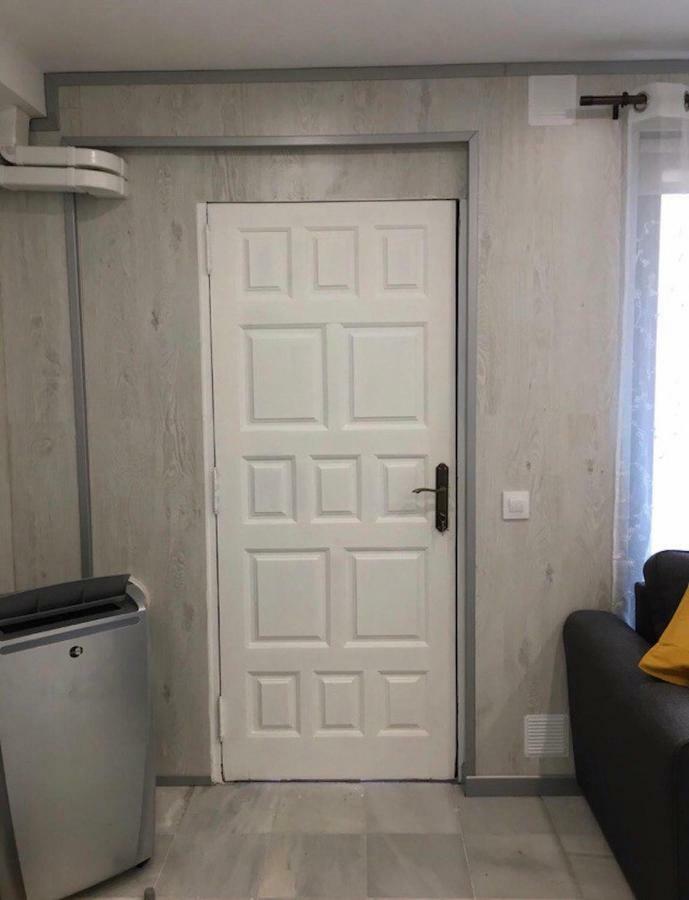 Pueblo Canario Loft In Las Americas Playa Feñabe Zewnętrze zdjęcie