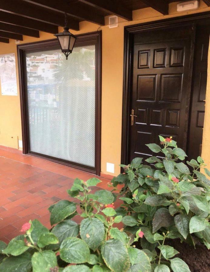 Pueblo Canario Loft In Las Americas Playa Feñabe Zewnętrze zdjęcie