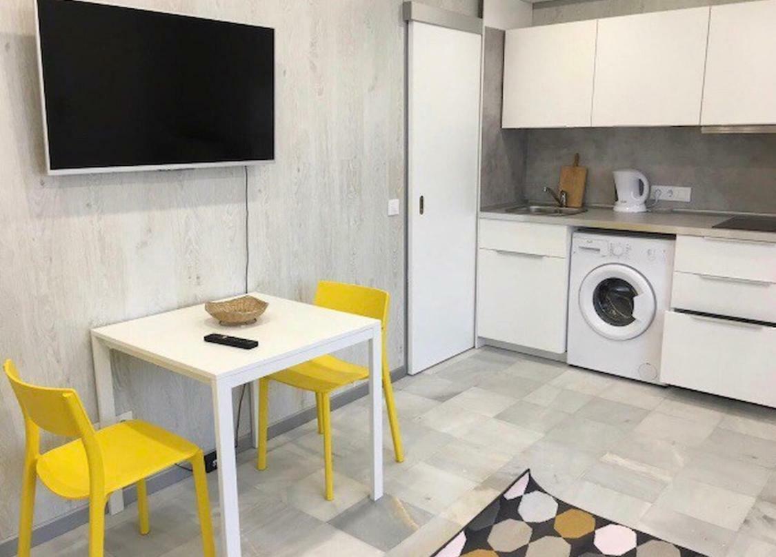 Pueblo Canario Loft In Las Americas Playa Feñabe Zewnętrze zdjęcie