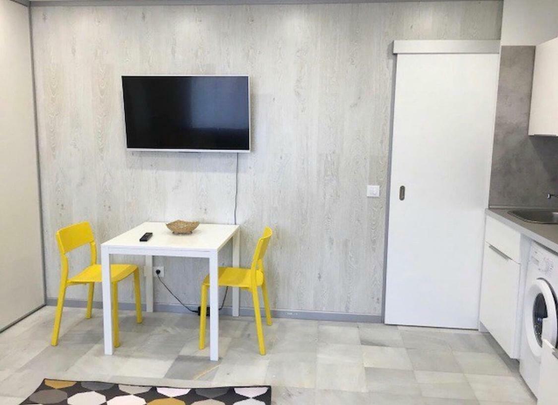 Pueblo Canario Loft In Las Americas Playa Feñabe Zewnętrze zdjęcie