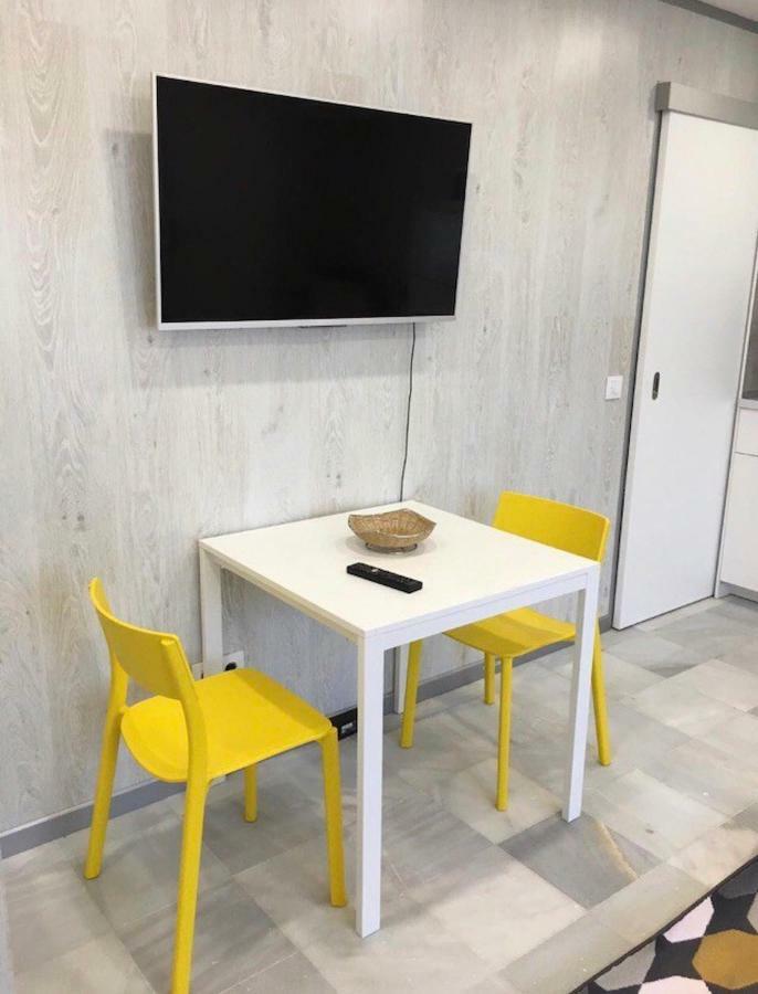 Pueblo Canario Loft In Las Americas Playa Feñabe Zewnętrze zdjęcie